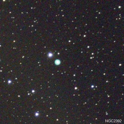 NGC2392